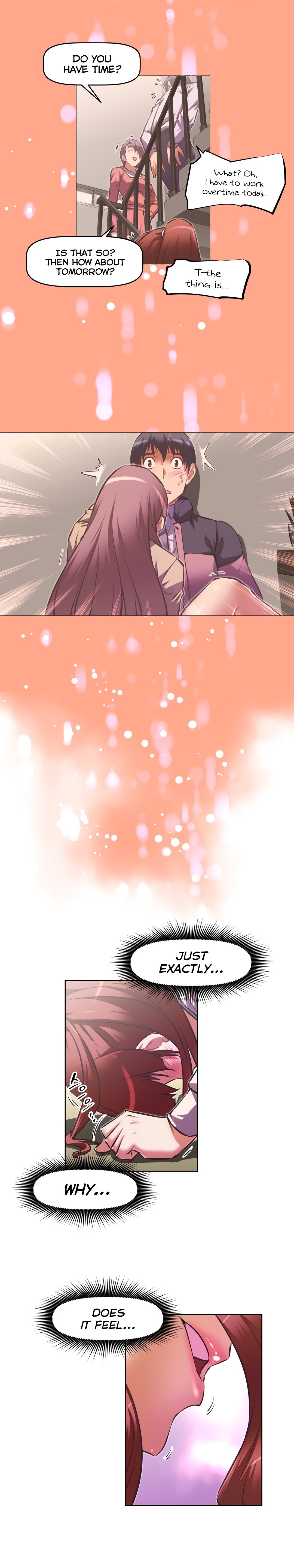 乱闘囲碁Ch.76-126