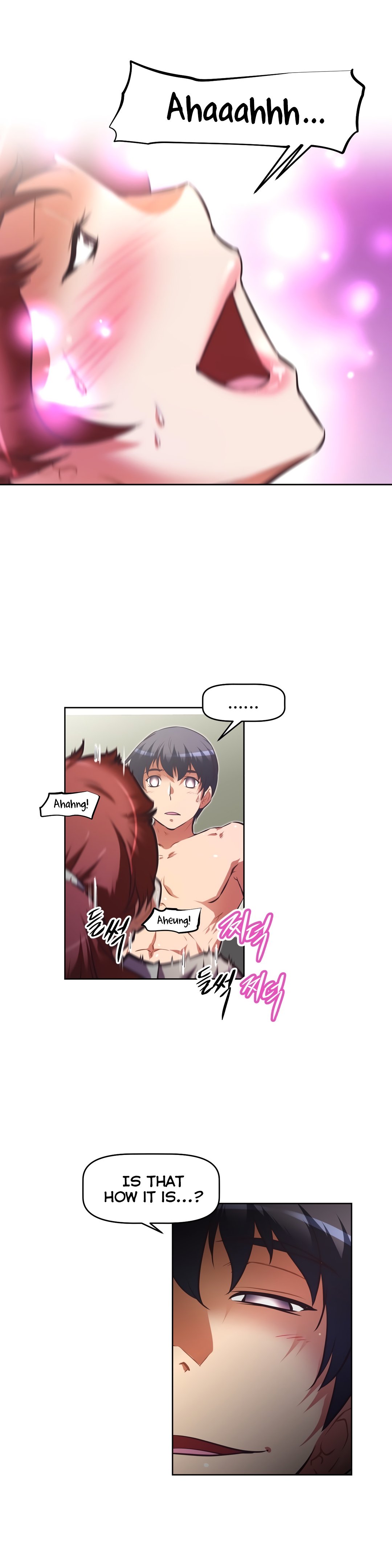 乱闘囲碁Ch.76-126