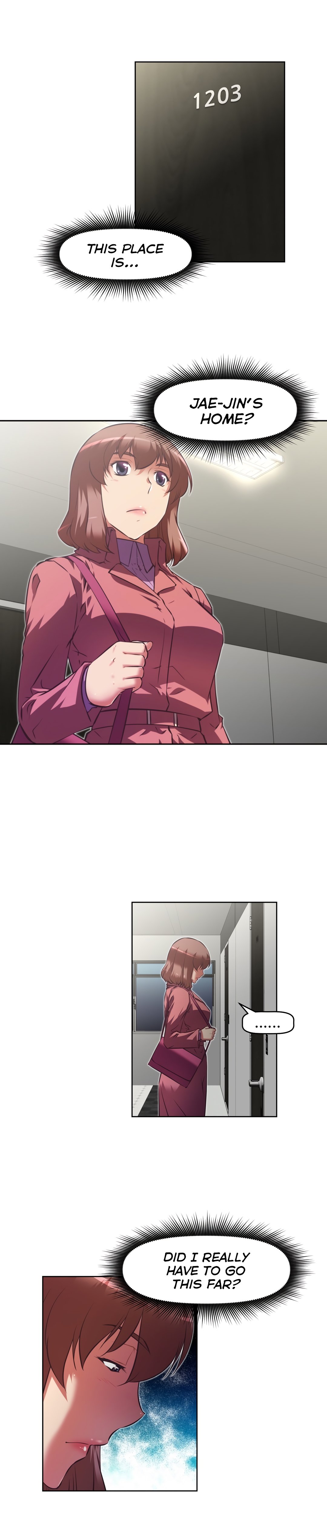 乱闘囲碁Ch.76-126