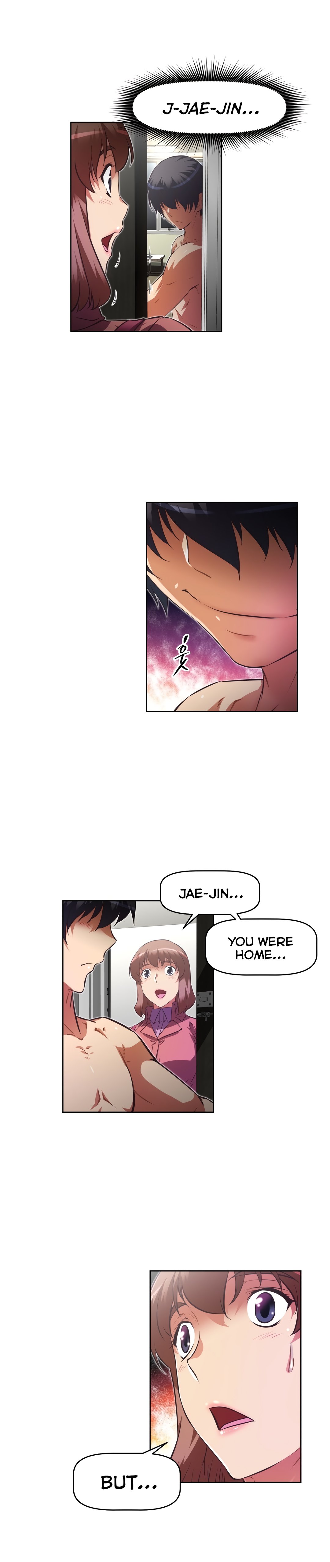 乱闘囲碁Ch.76-126