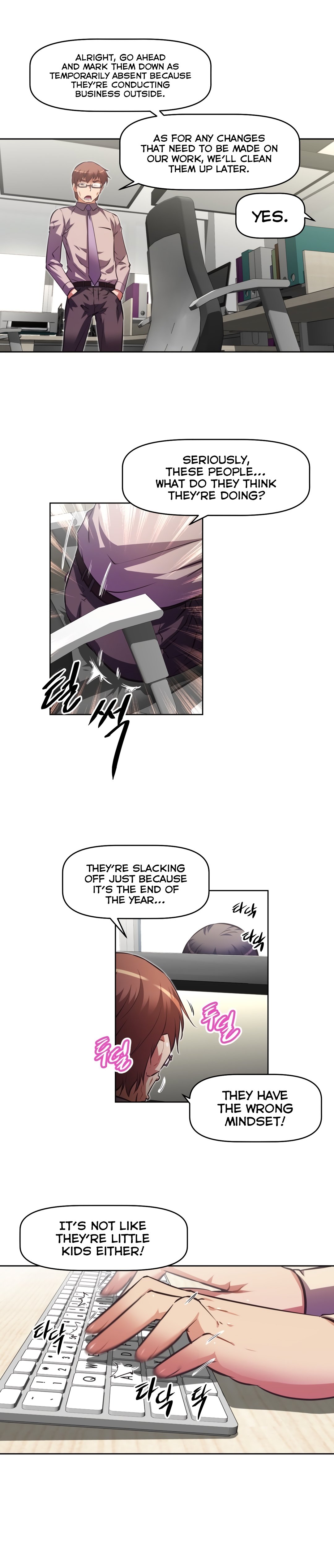 乱闘囲碁Ch.76-126