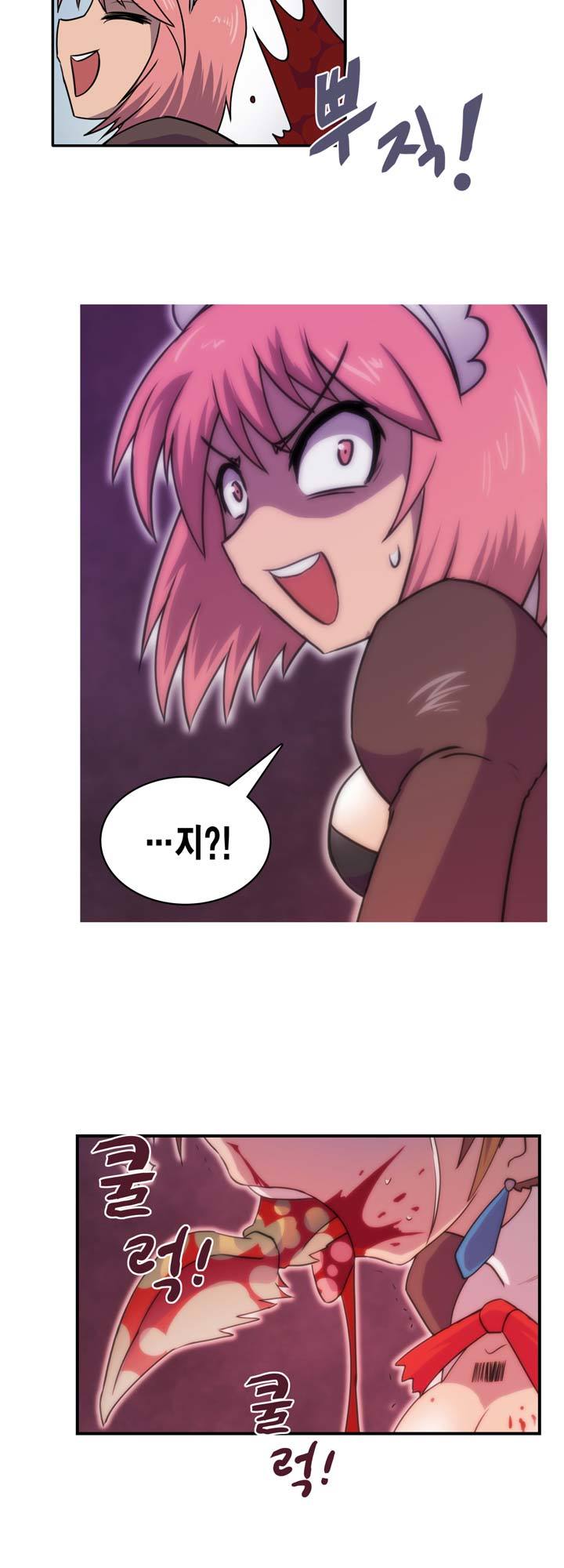 獣アニメ