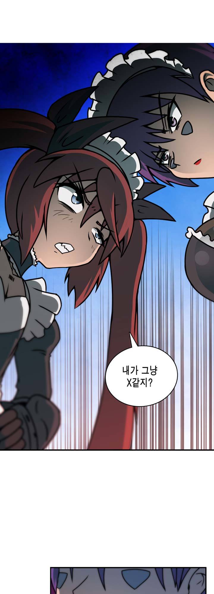 獣アニメ