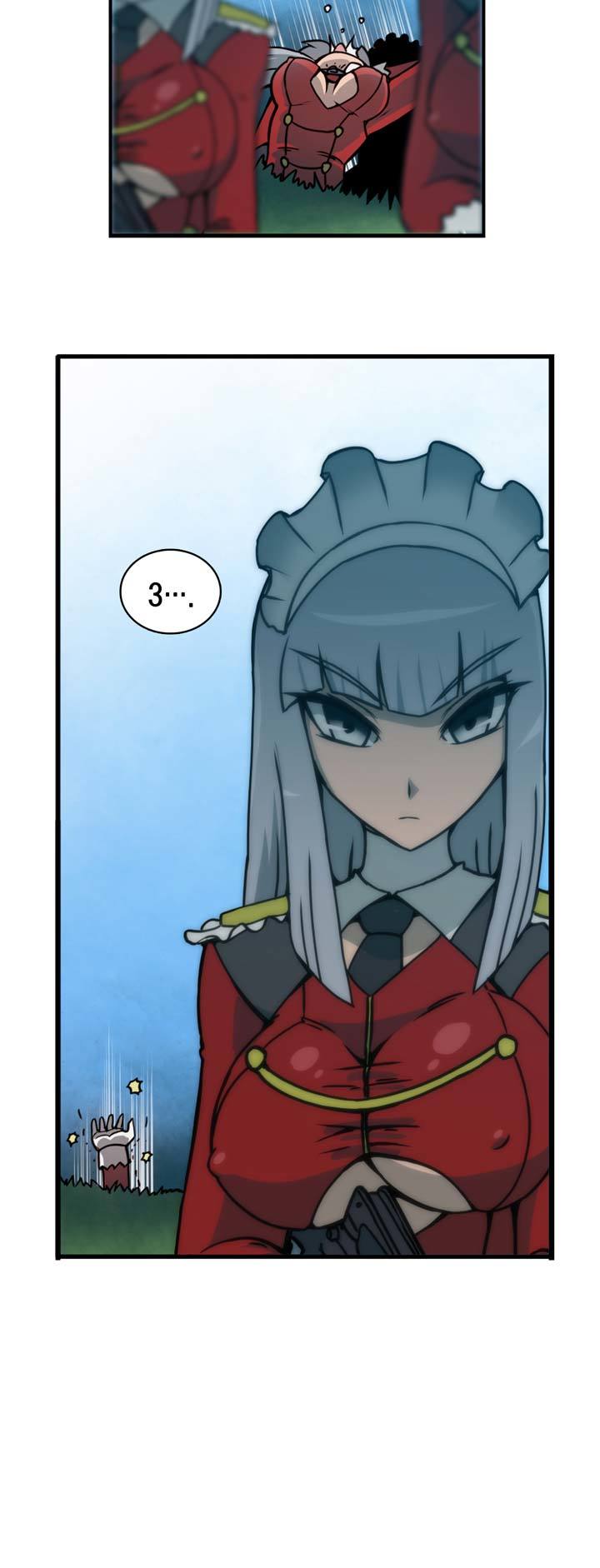 獣アニメ