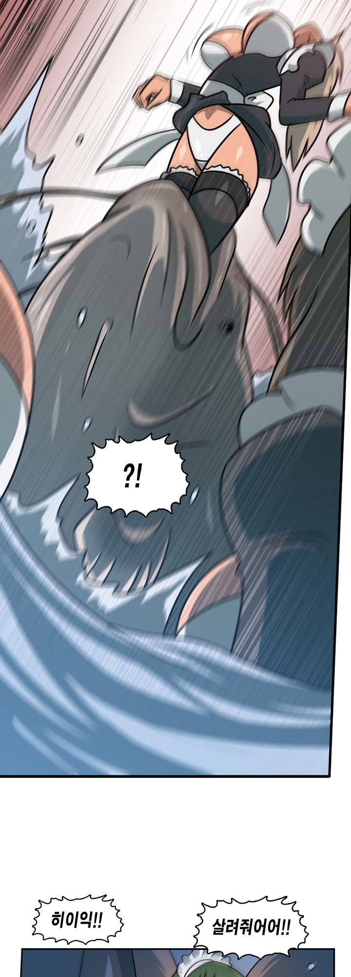 獣アニメ