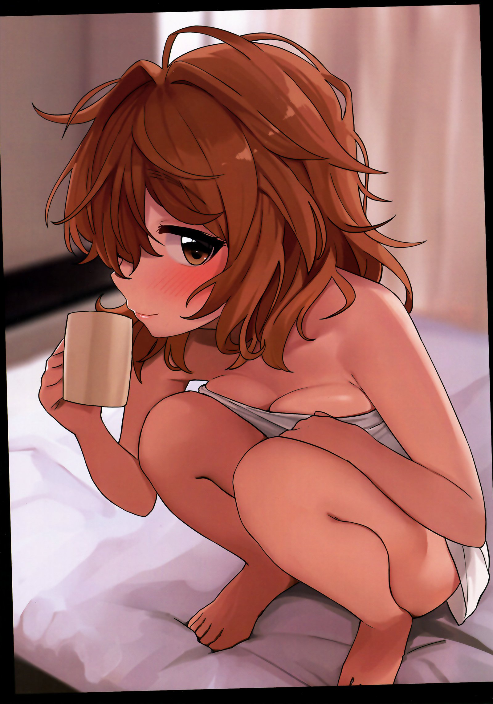 ひなのセックス写真