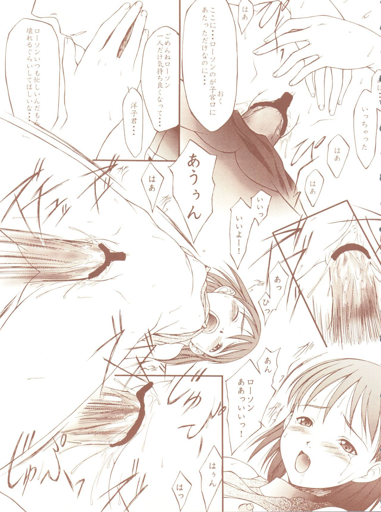 かげつけいりょうさい
