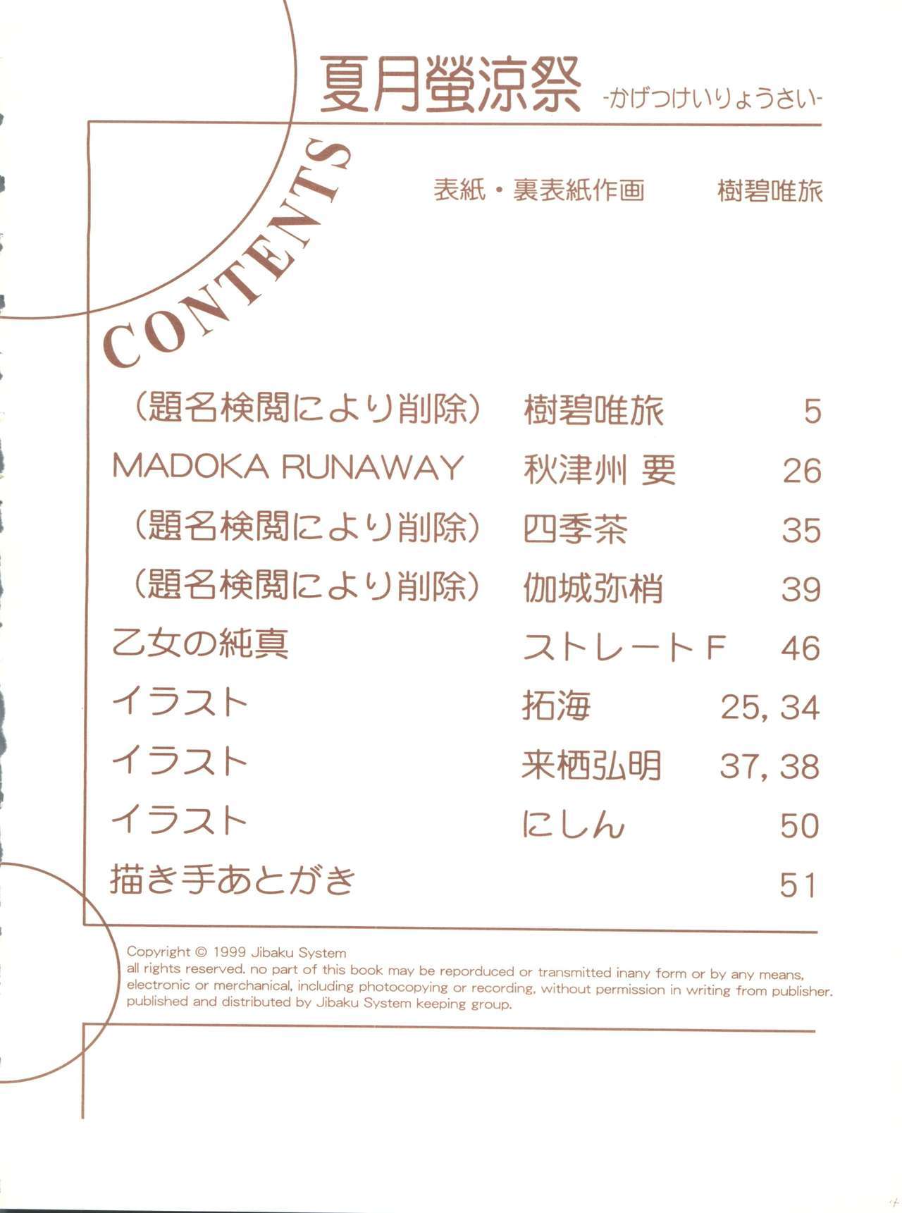かげつけいりょうさい