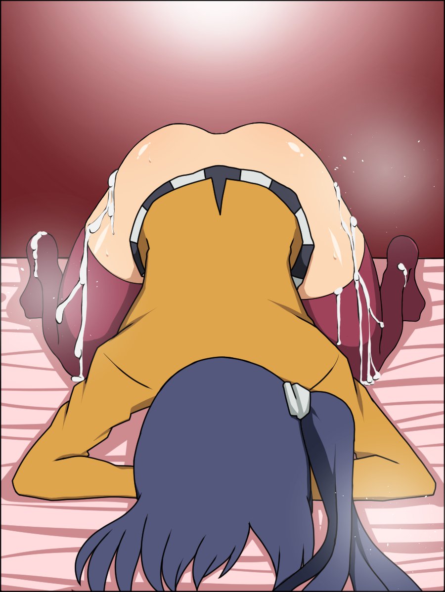 Moshimo Anoko-tachi ga Anata ni Zokkon no Nikudorei dattara〜Shirobako〜