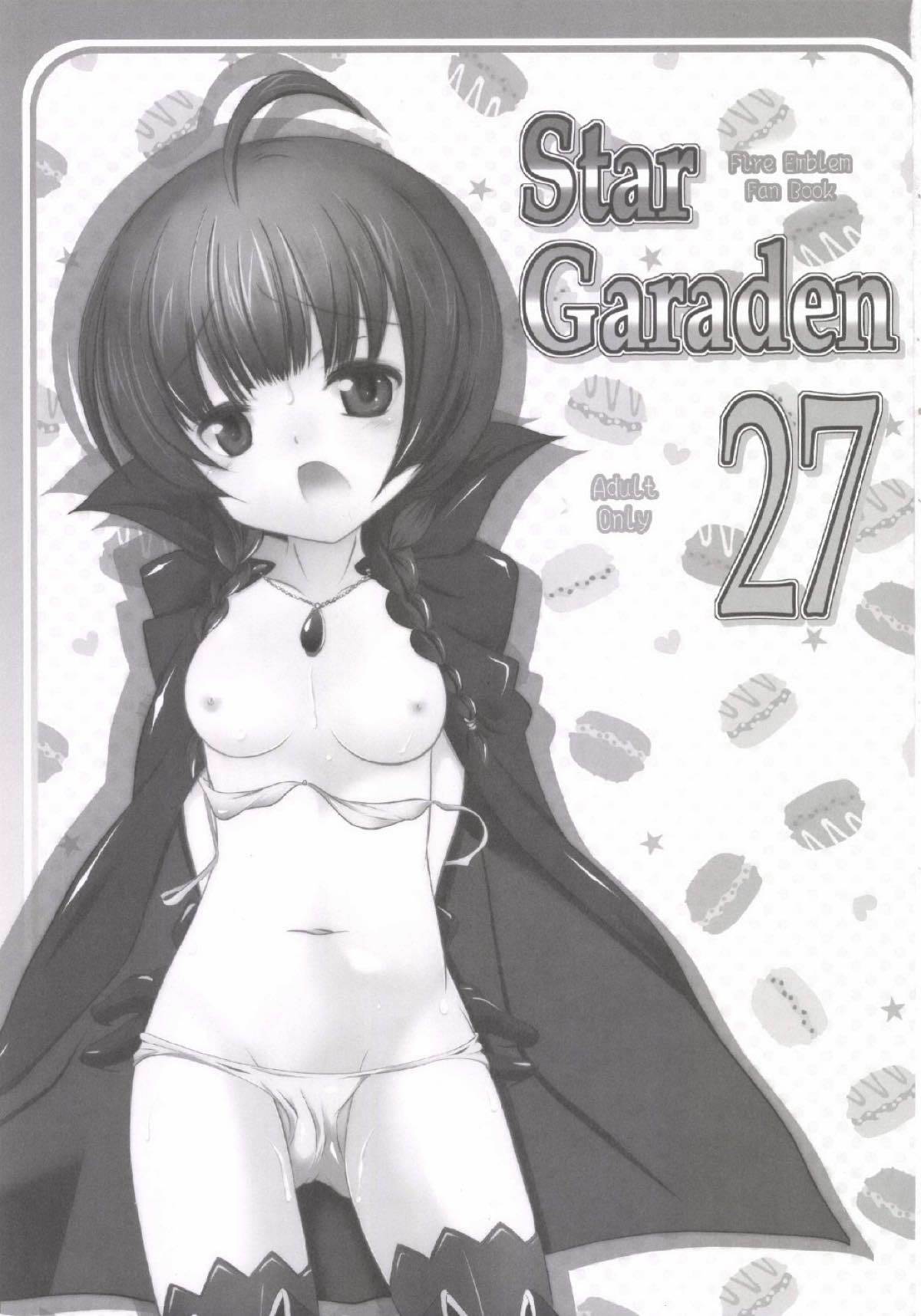 StarGarden27