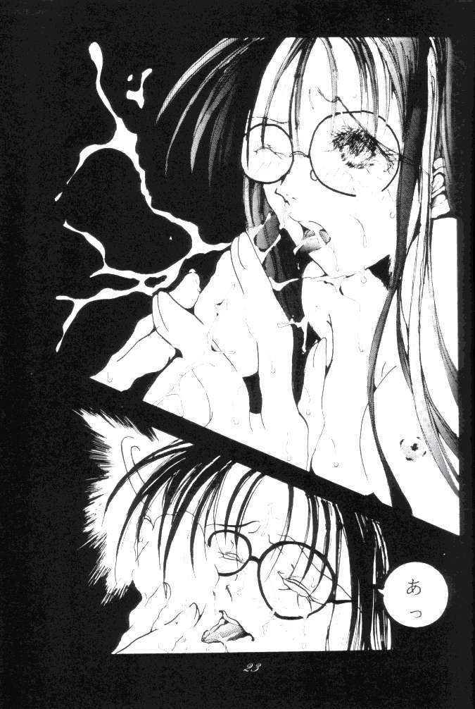 MEGAMI SPIRIT II