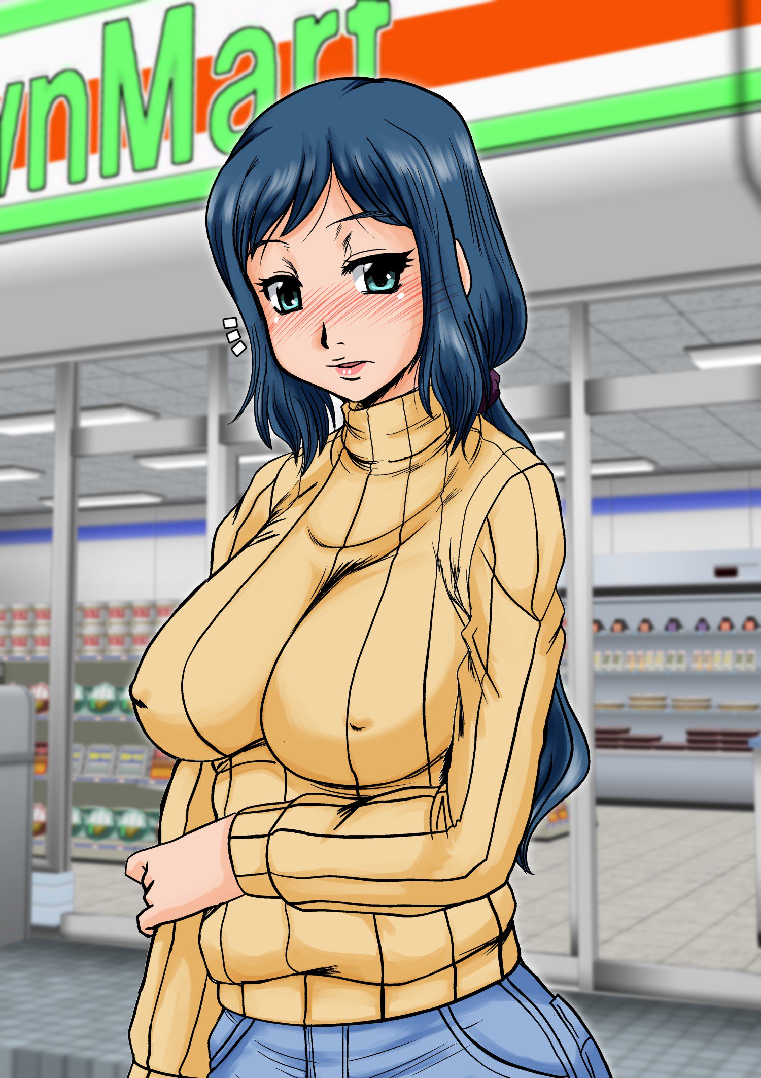 インランコスプレひとつまR-koさん
