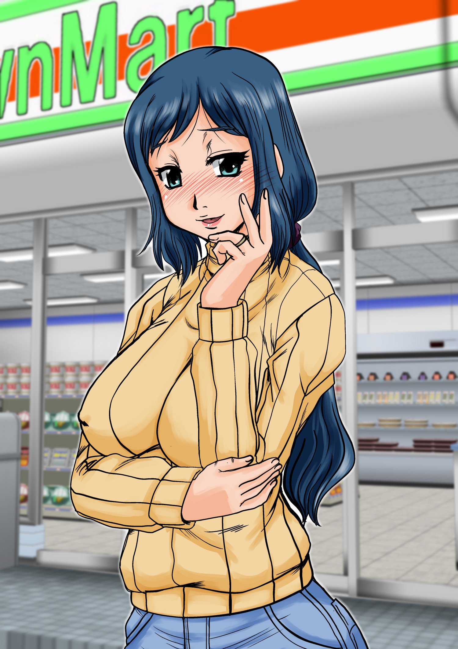 インランコスプレひとつまR-koさん