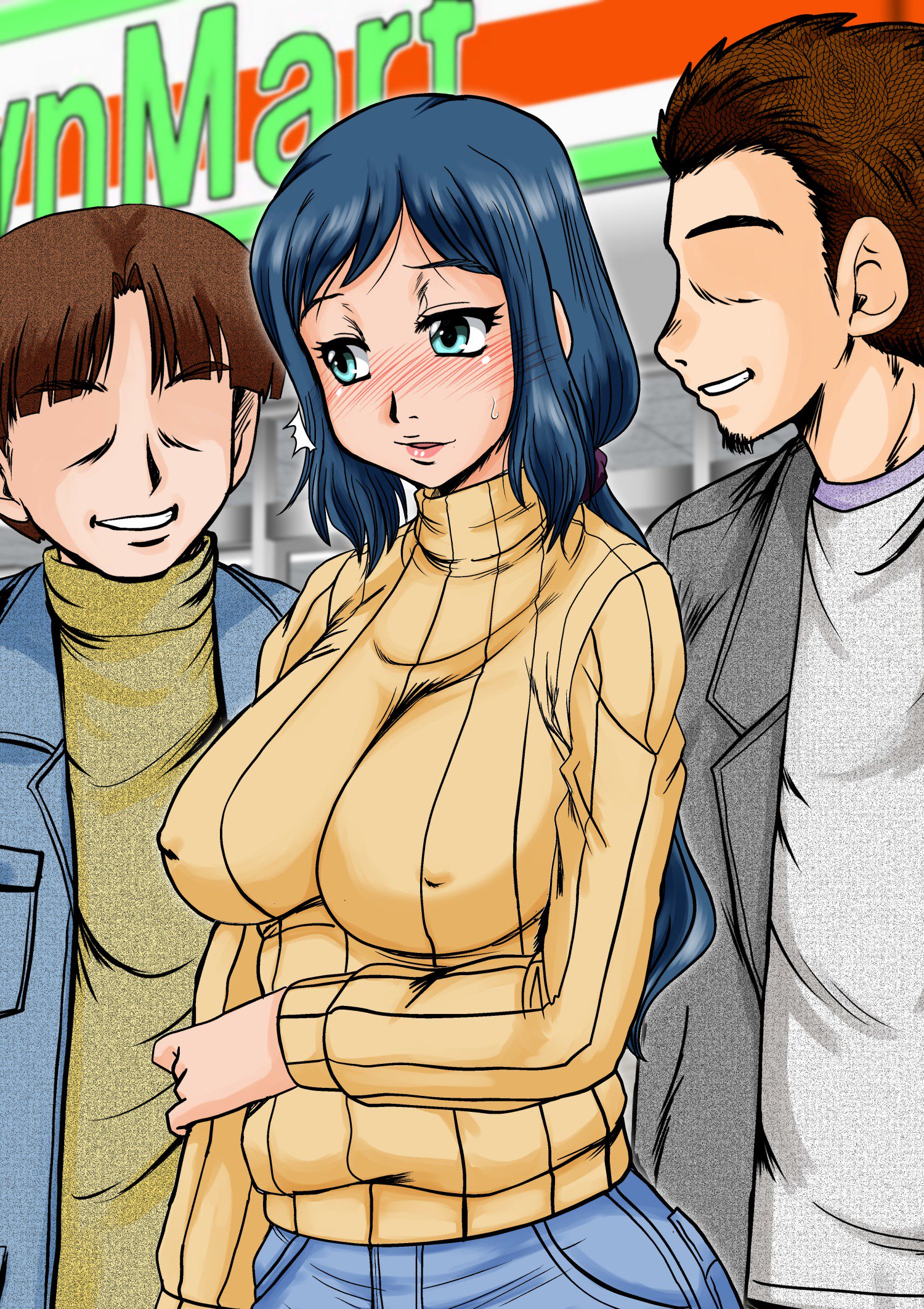 インランコスプレひとつまR-koさん