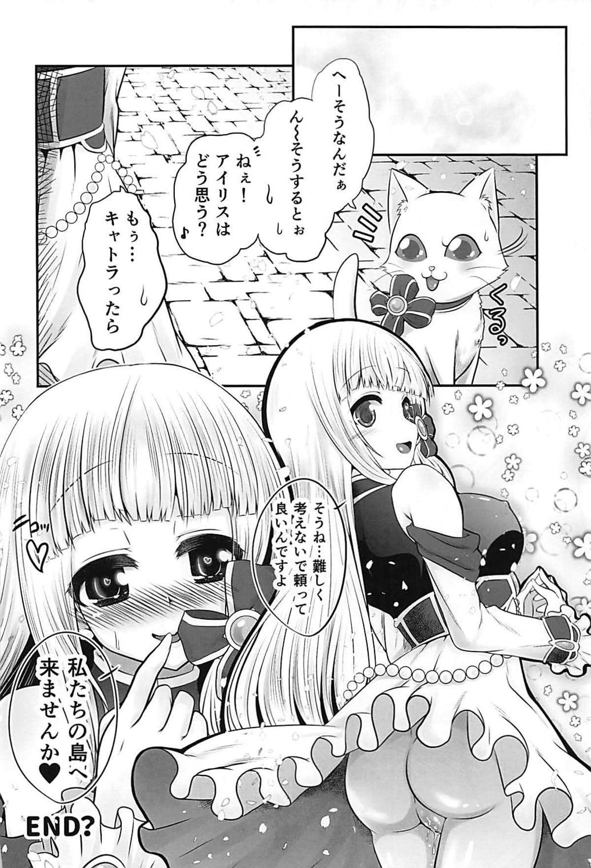 いろねこひこうじまごほうしいりさん。