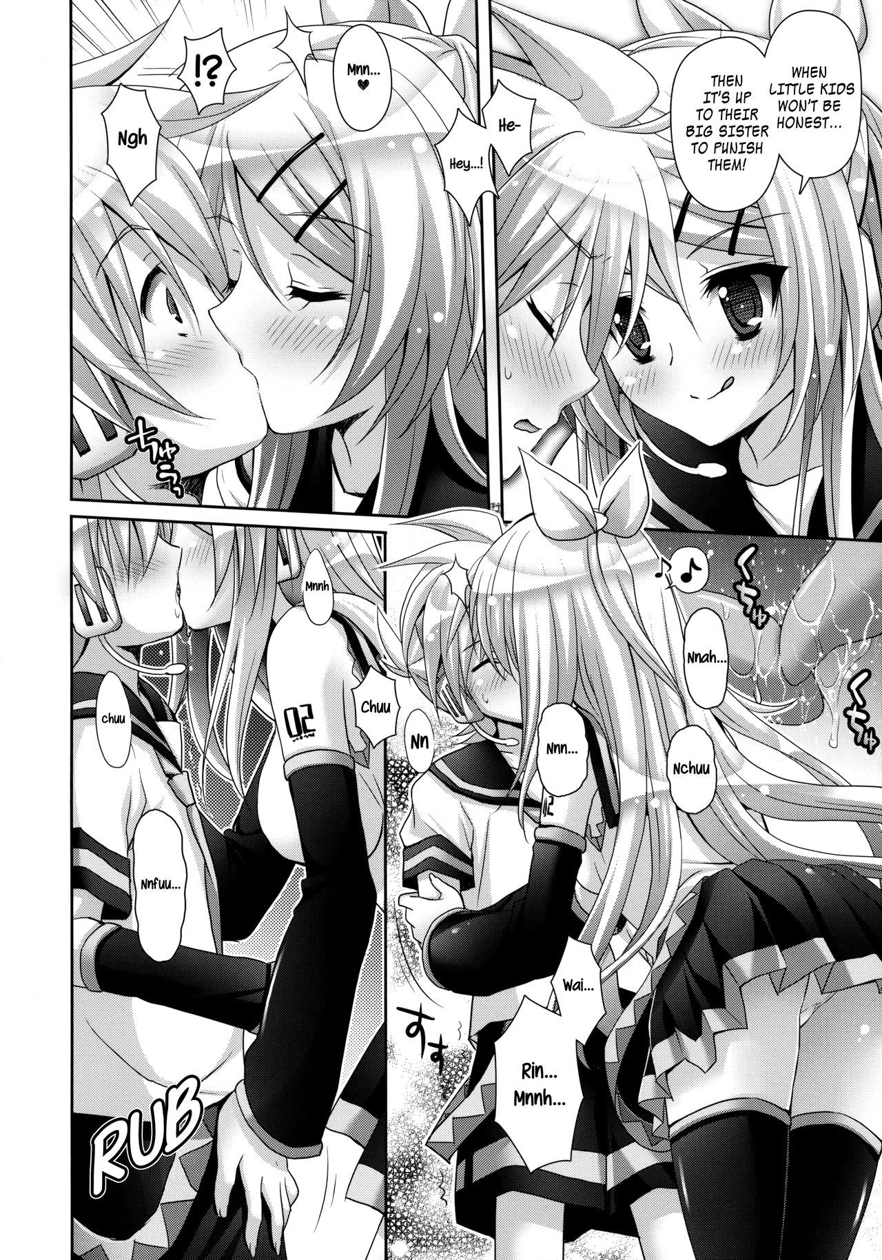 凛さん今！ = TV =