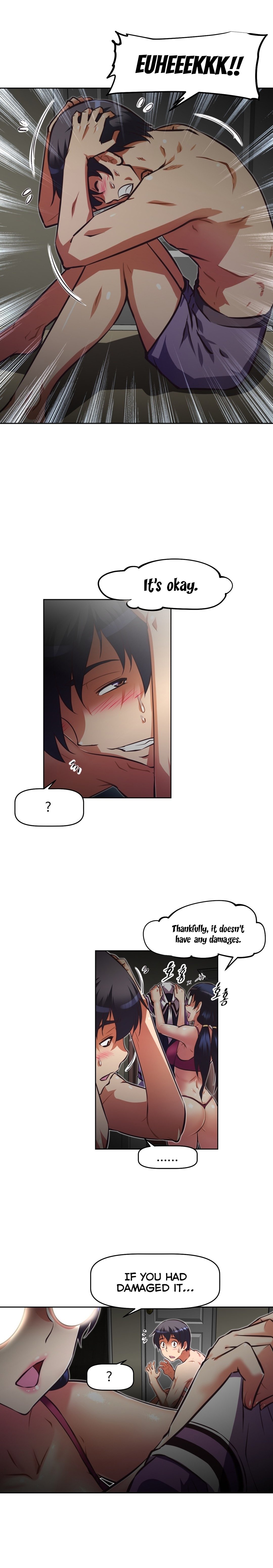 乱闘囲碁Ch.76-123