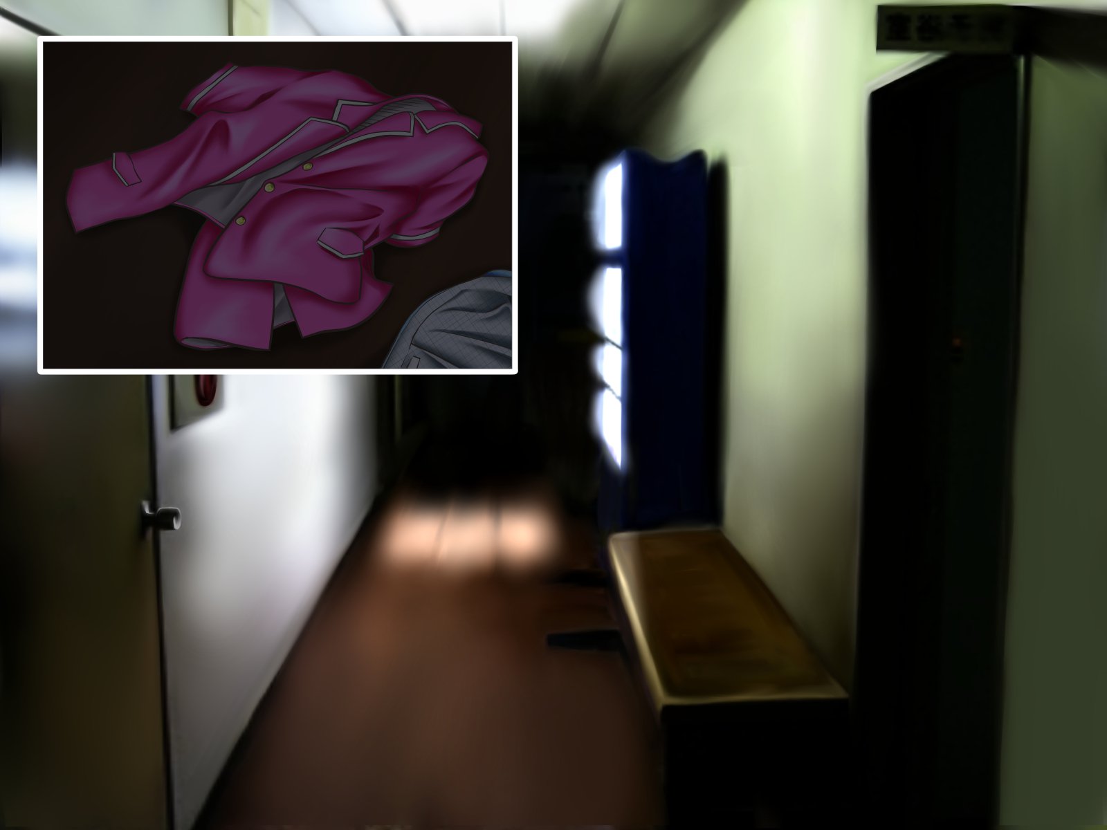 てんじょういんは涼子中の女二おみてみぬふりおする-コンパニオンガル＆amp;地獄の狩野鶏編-