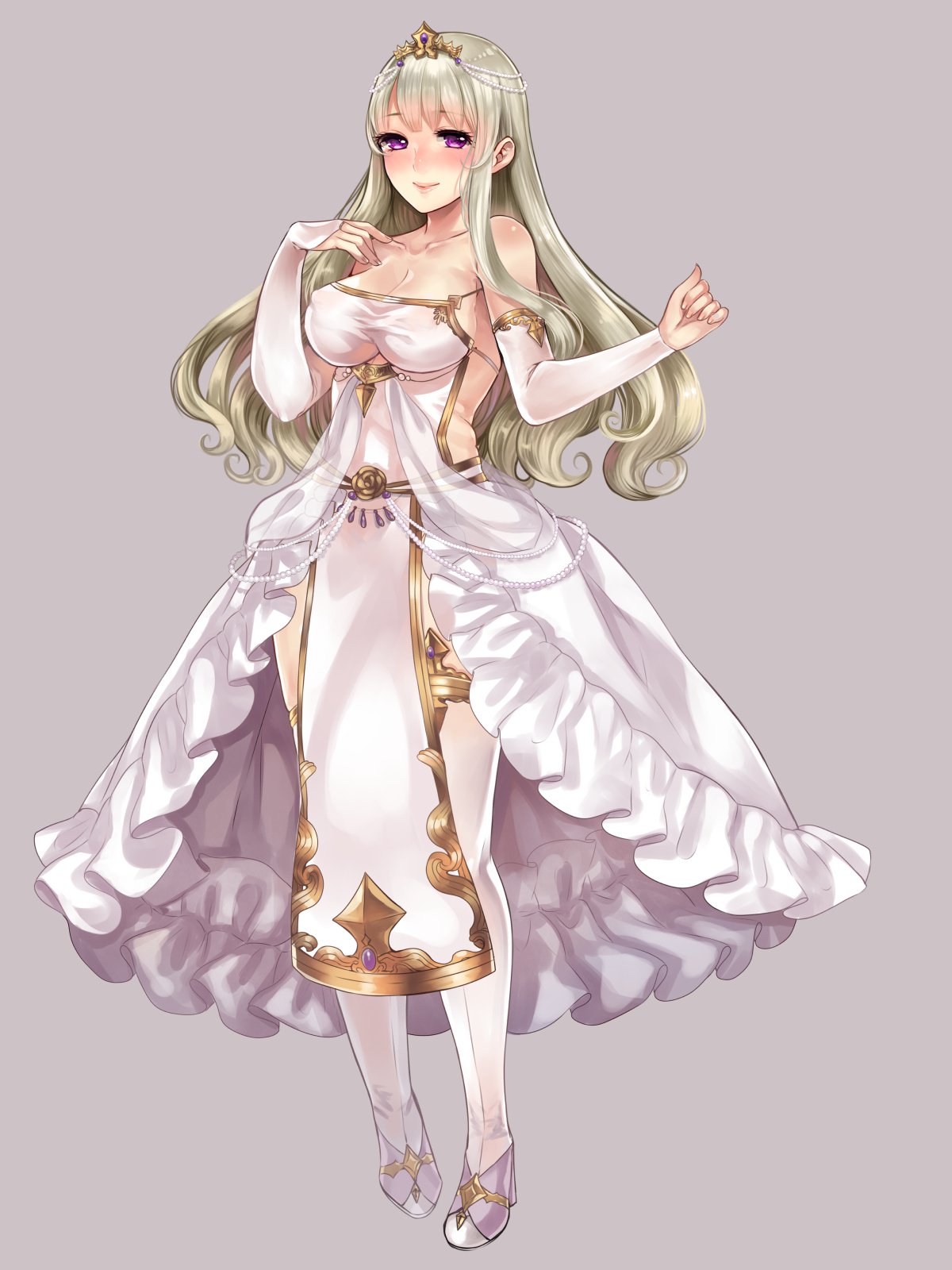 池家精城