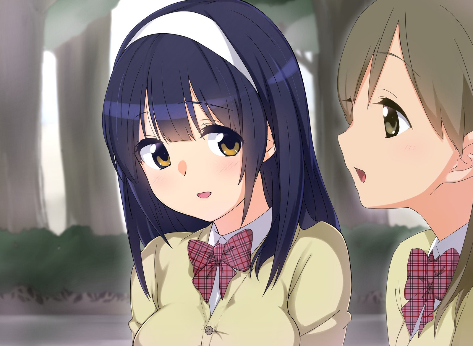 まんびき冤罪そう〜中年おやじにおかされおとされる少女〜