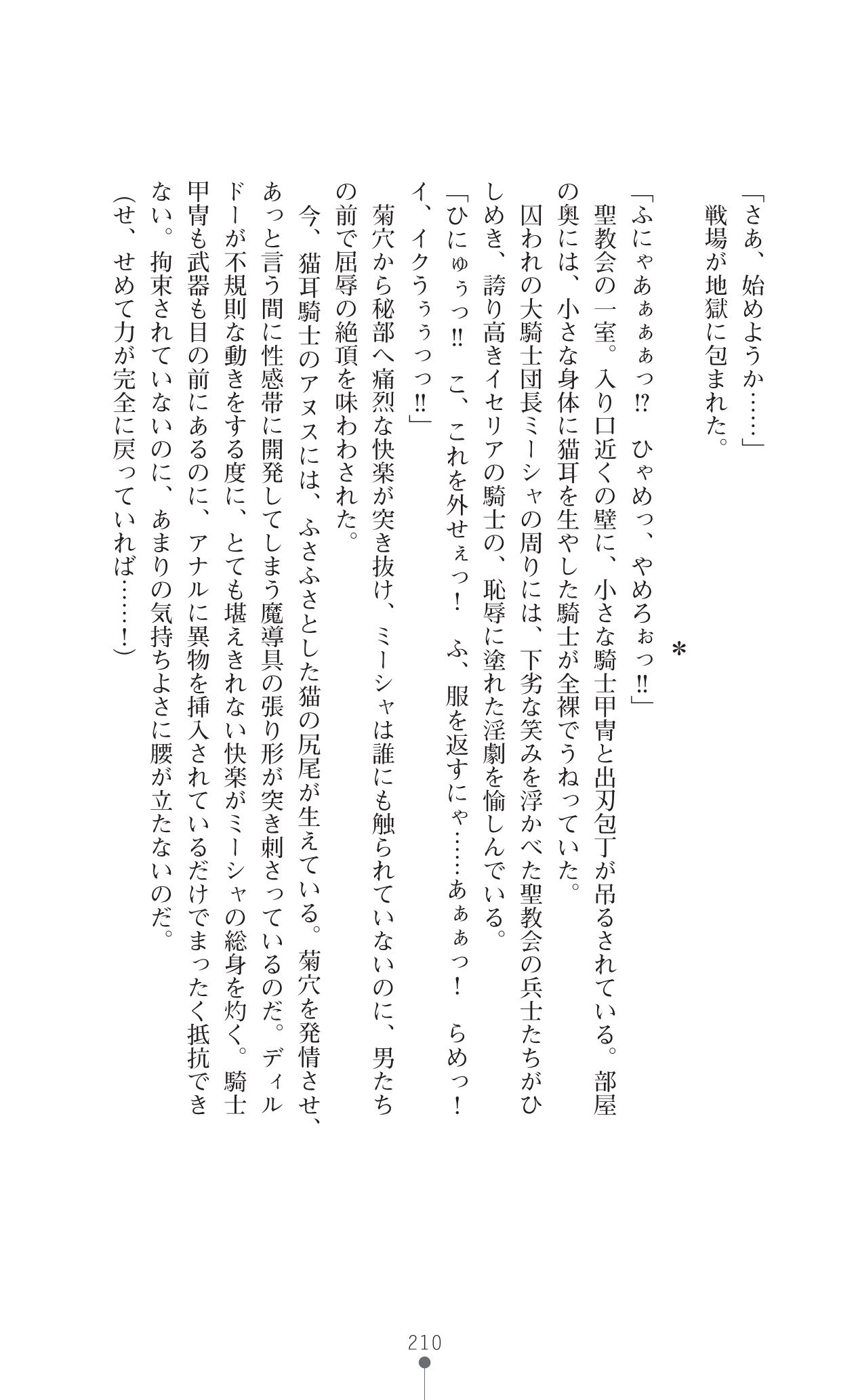 イセリア英雄戦記7