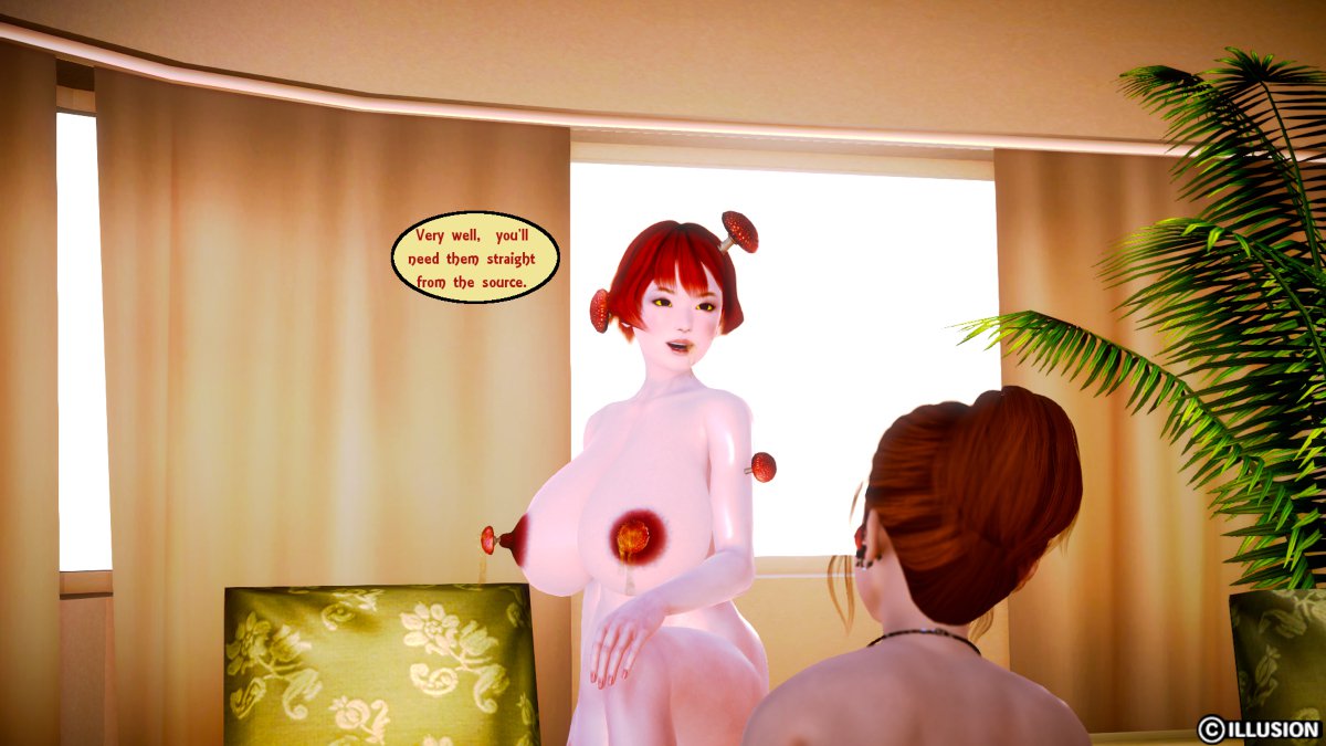 冬虫夏草