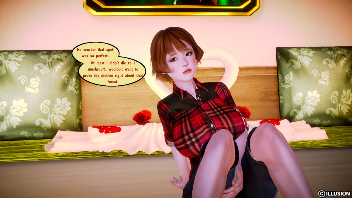 冬虫夏草