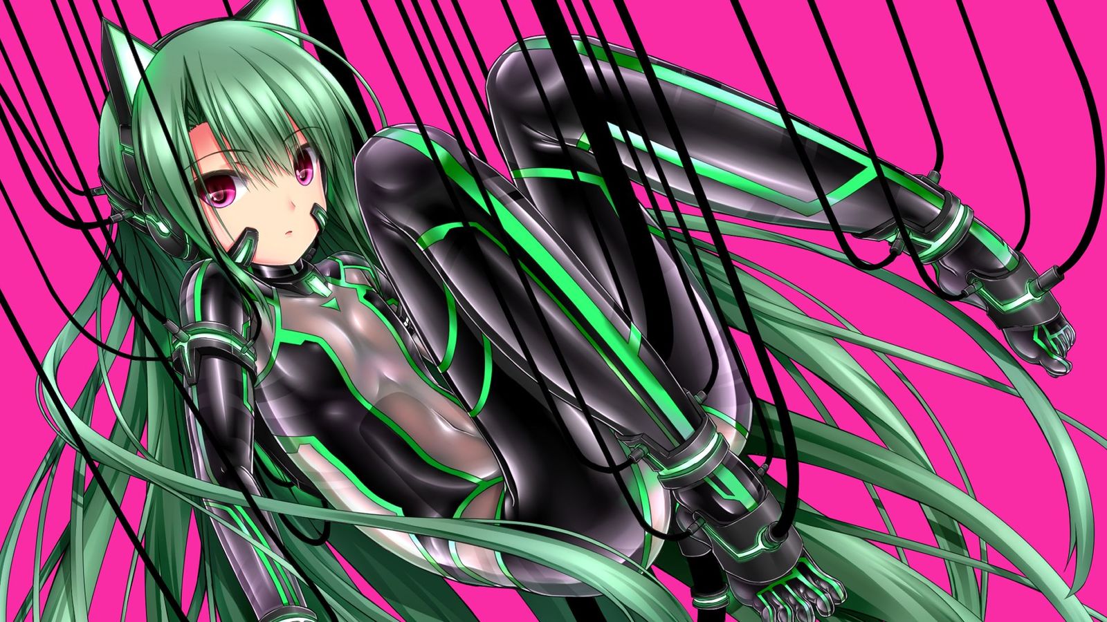 恋人×ラバーガール