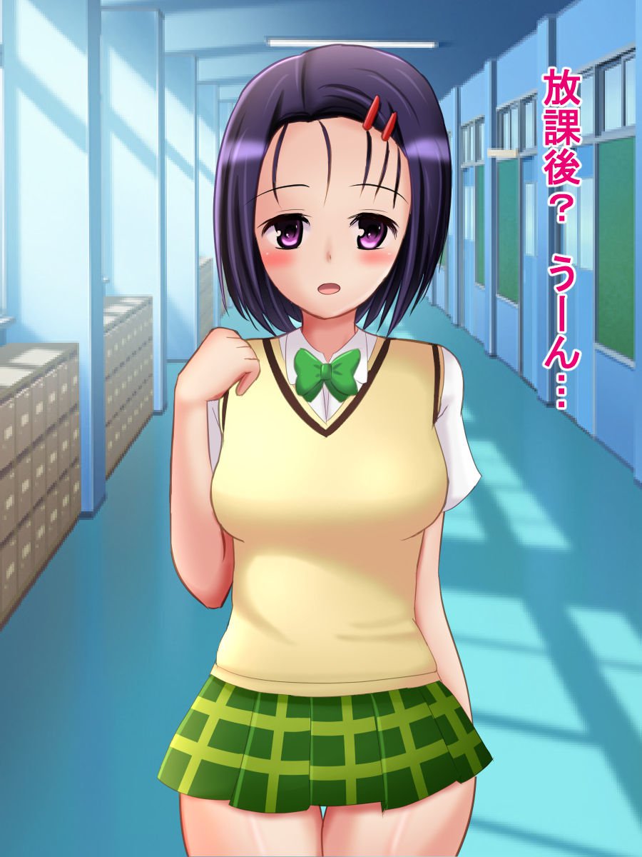 しんゆうの京コンに落田西連寺春菜