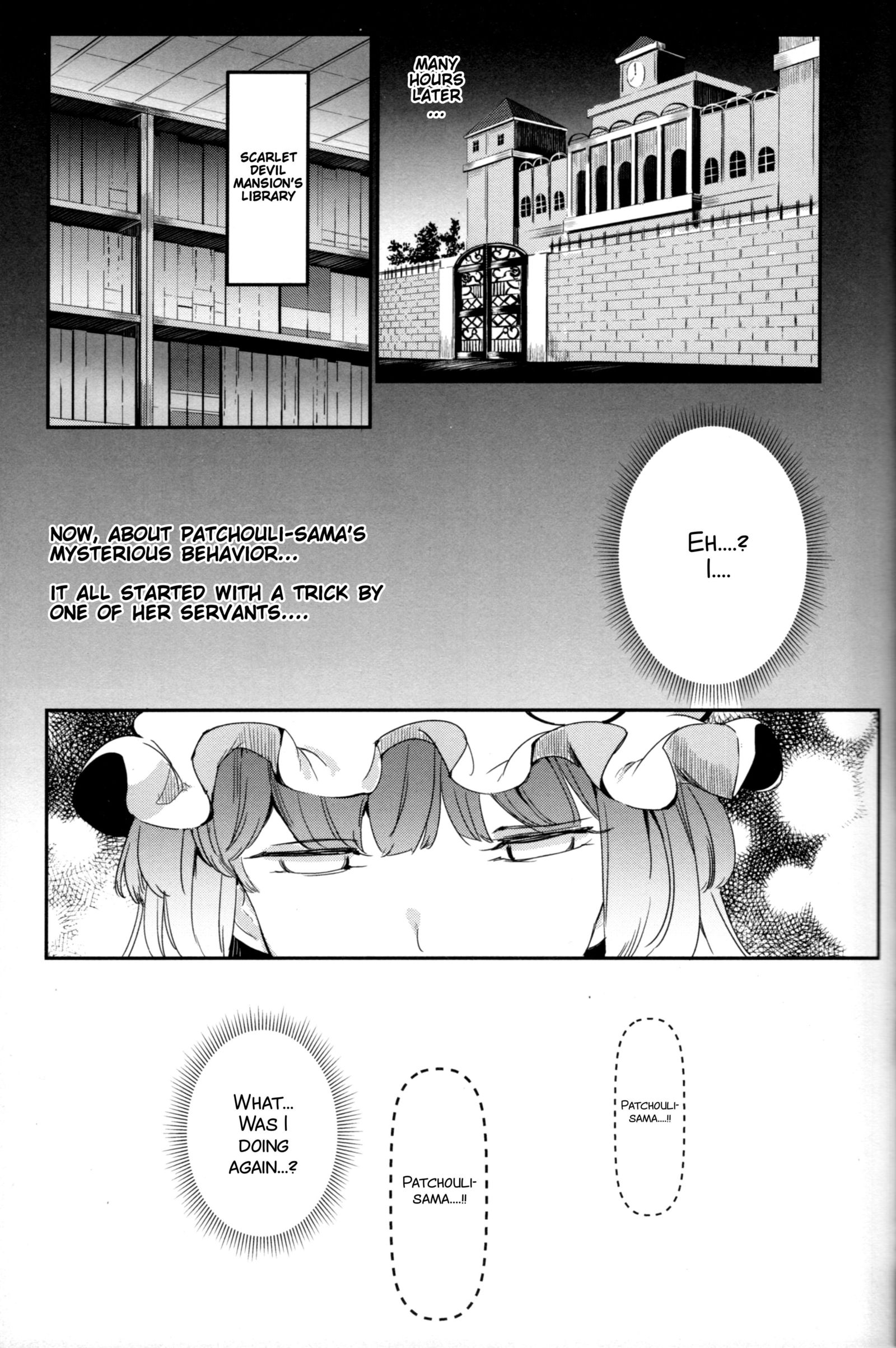 とつぜん激機パチョリ様