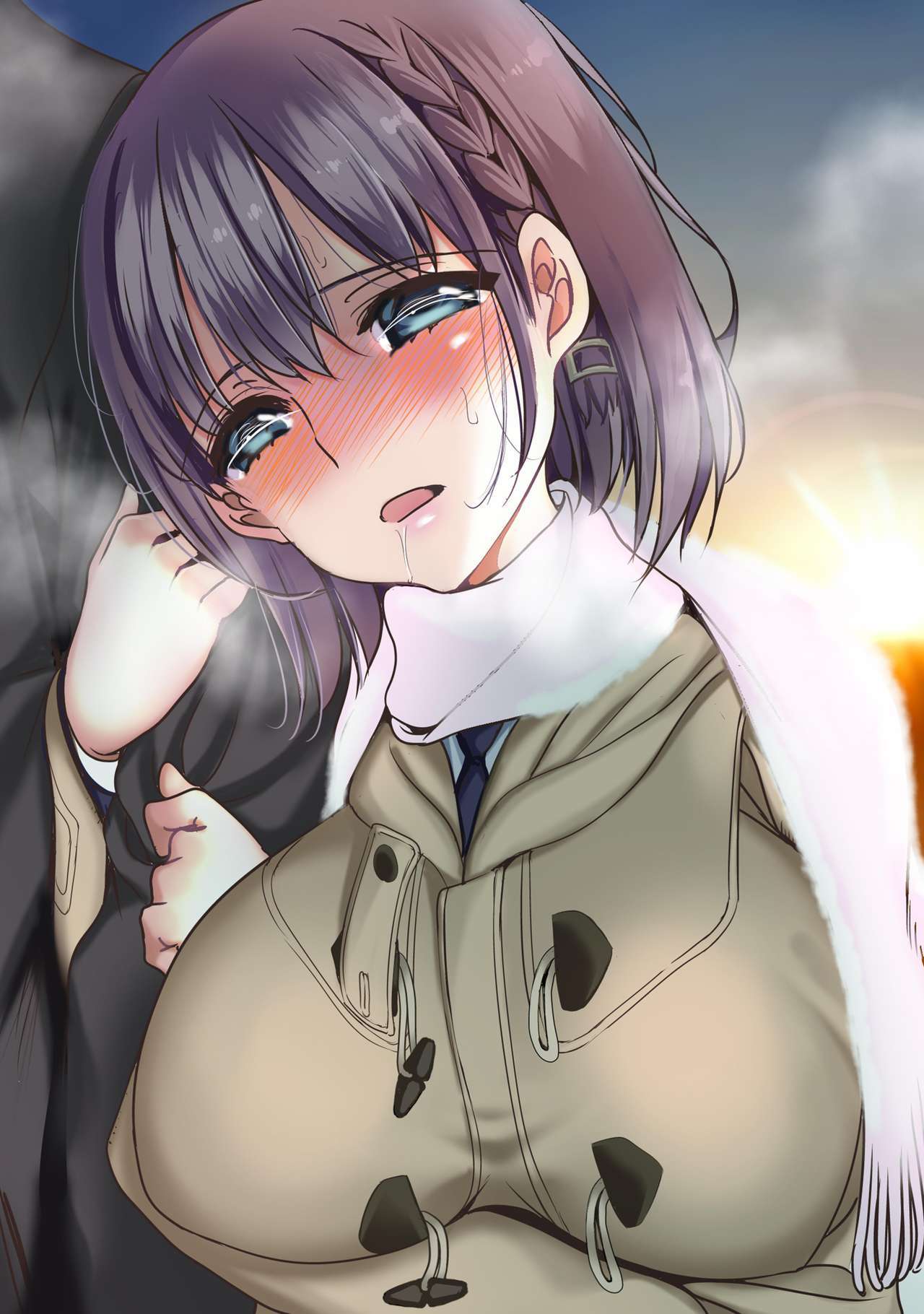 オサナイこころからタベラレタイカニクへ