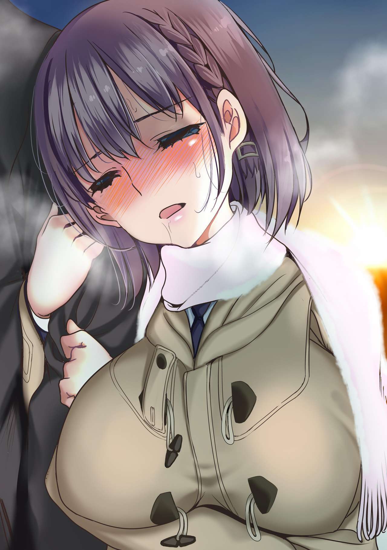 オサナイこころからタベラレタイカニクへ