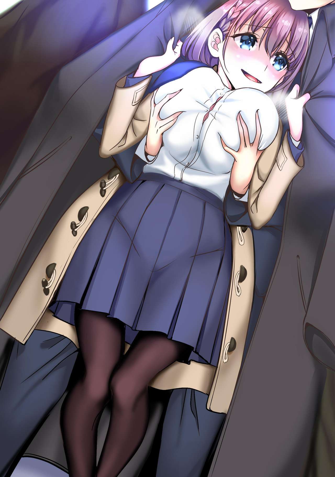 オサナイこころからタベラレタイカニクへ