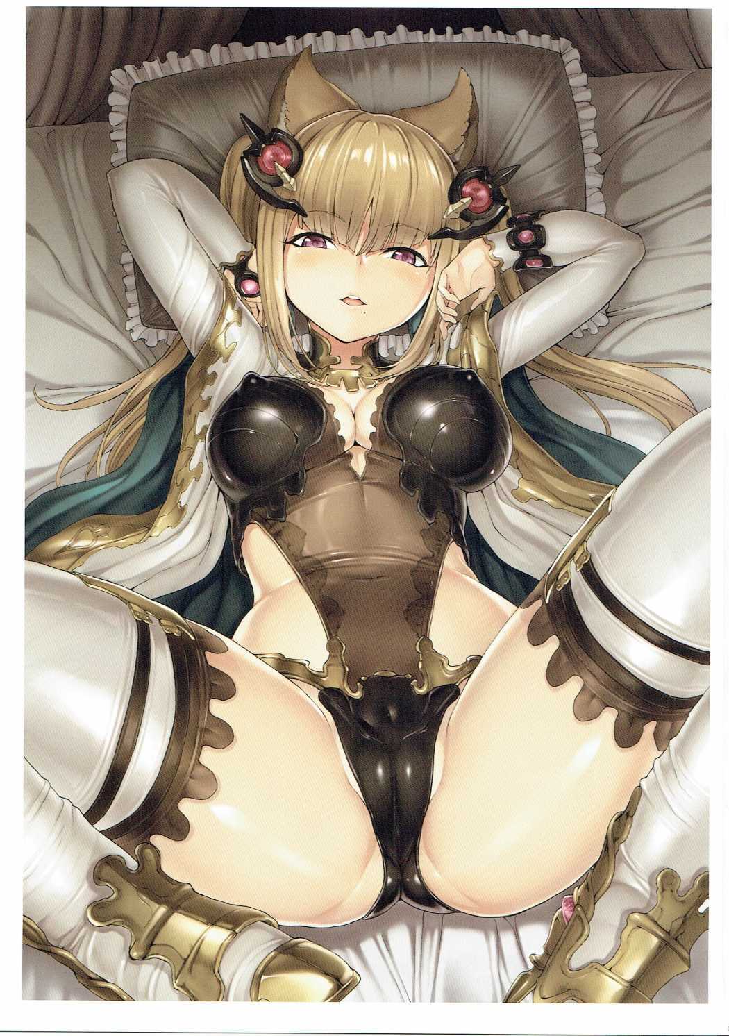 Metera Ecchi