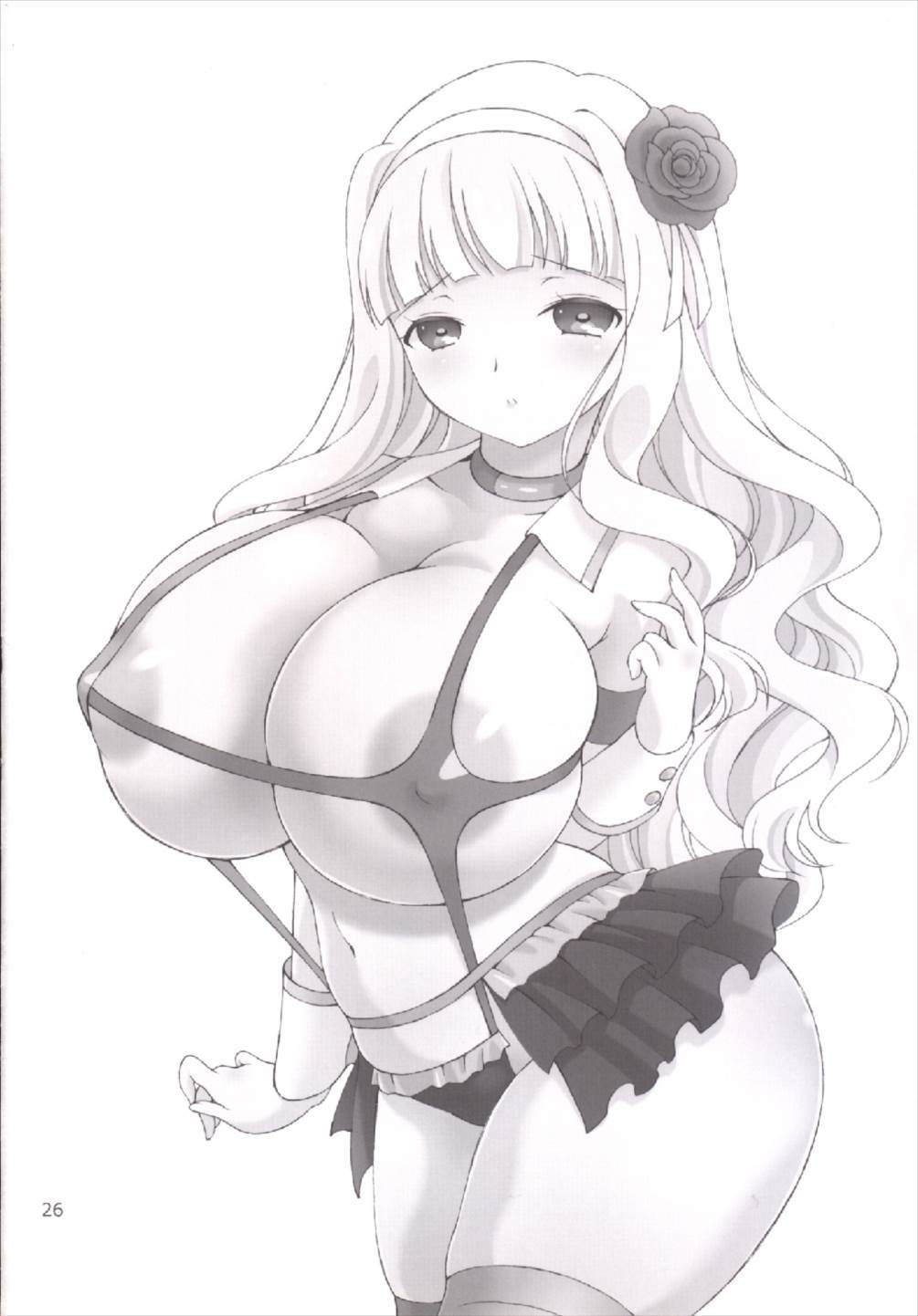 Xのk