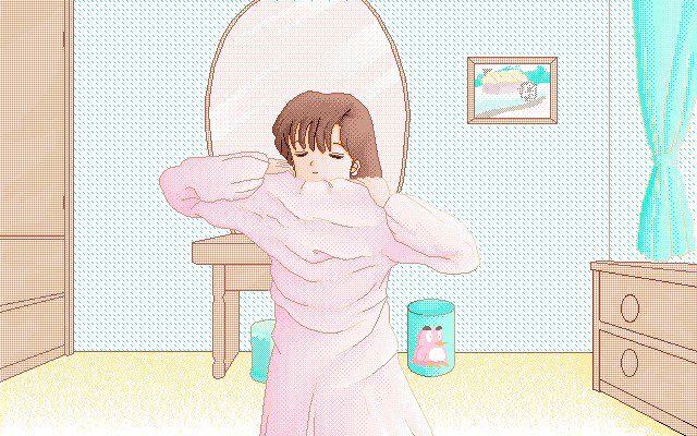 きせつCGシュウ