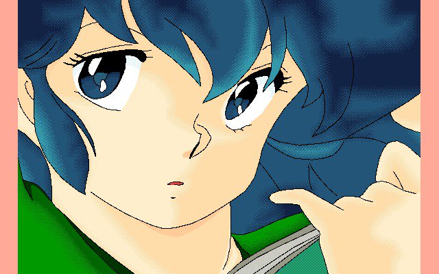 きせつCGシュウ