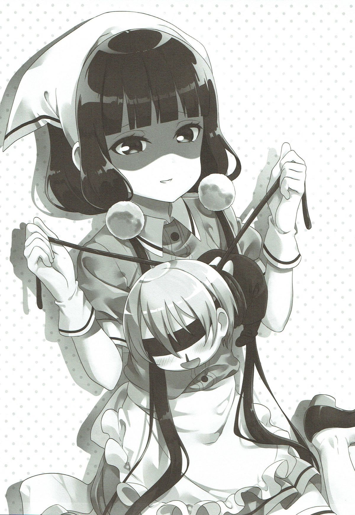 うれしいですか？てんちょうさん！