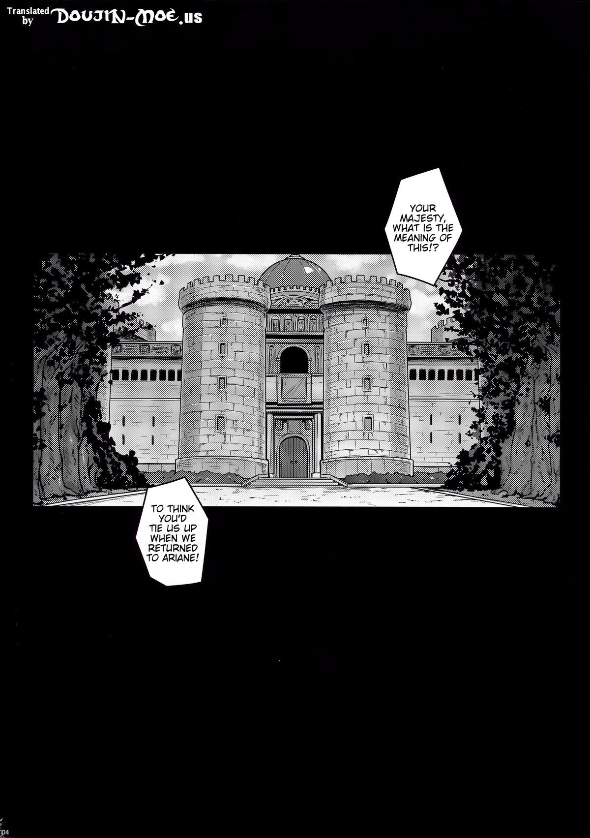 ABYSS {doujin-moe.us}