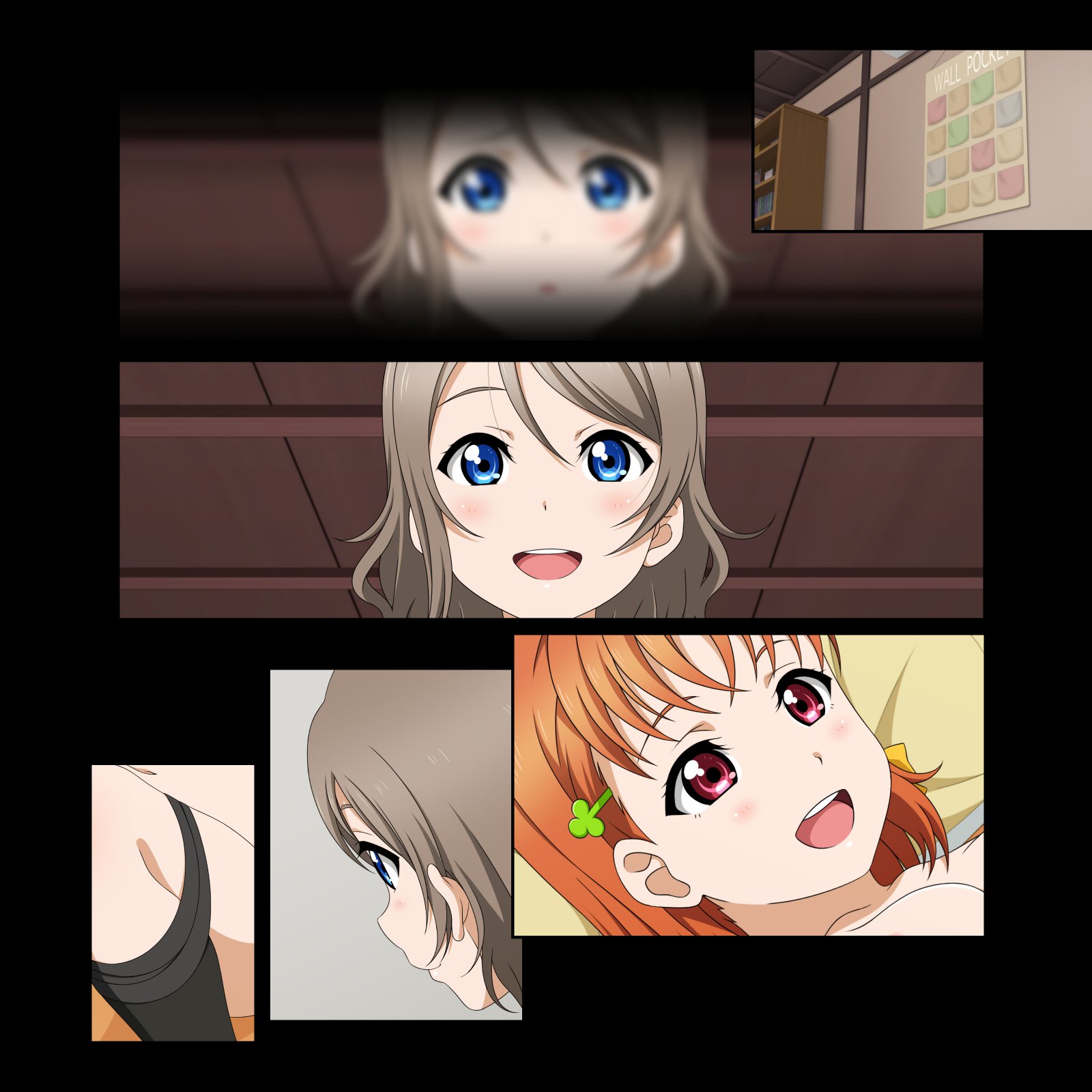 ティカーヴェ！日光 ！！スクールアイドルラブアワー