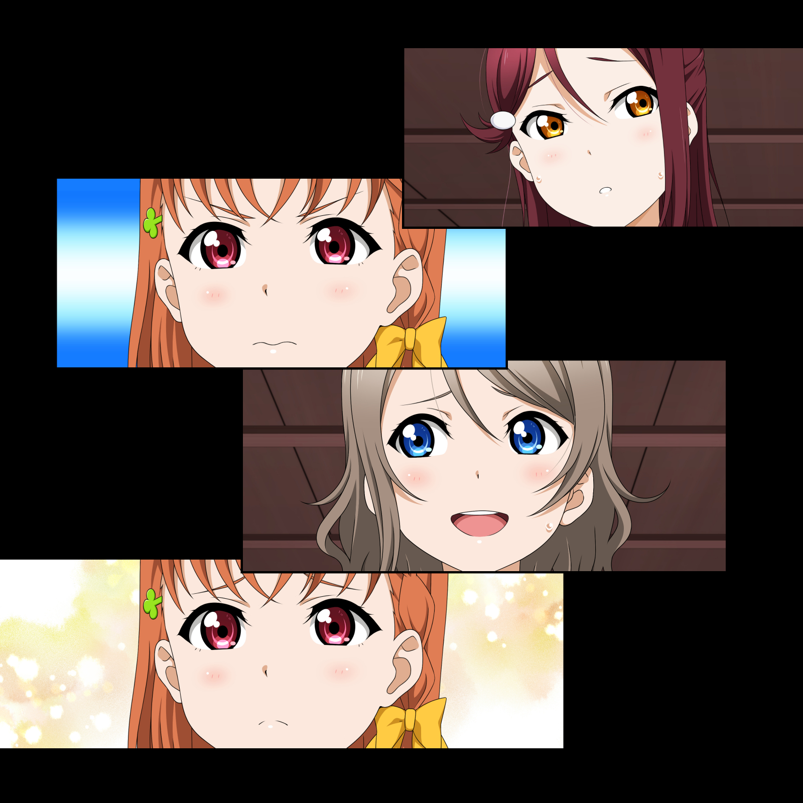 ティカーヴェ！日光 ！！スクールアイドルラブアワー