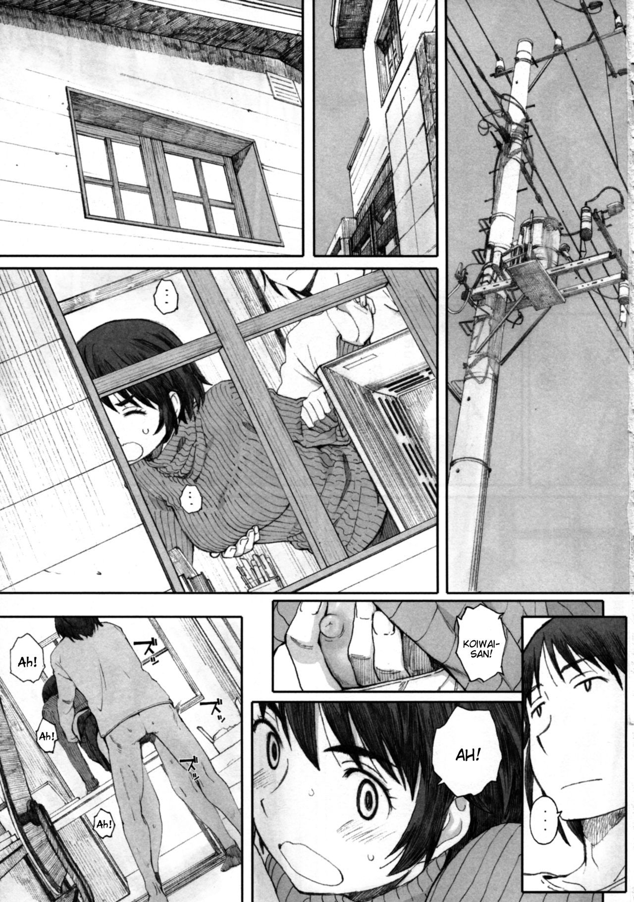クローバー＊ 4 =ティゴリス翻訳=