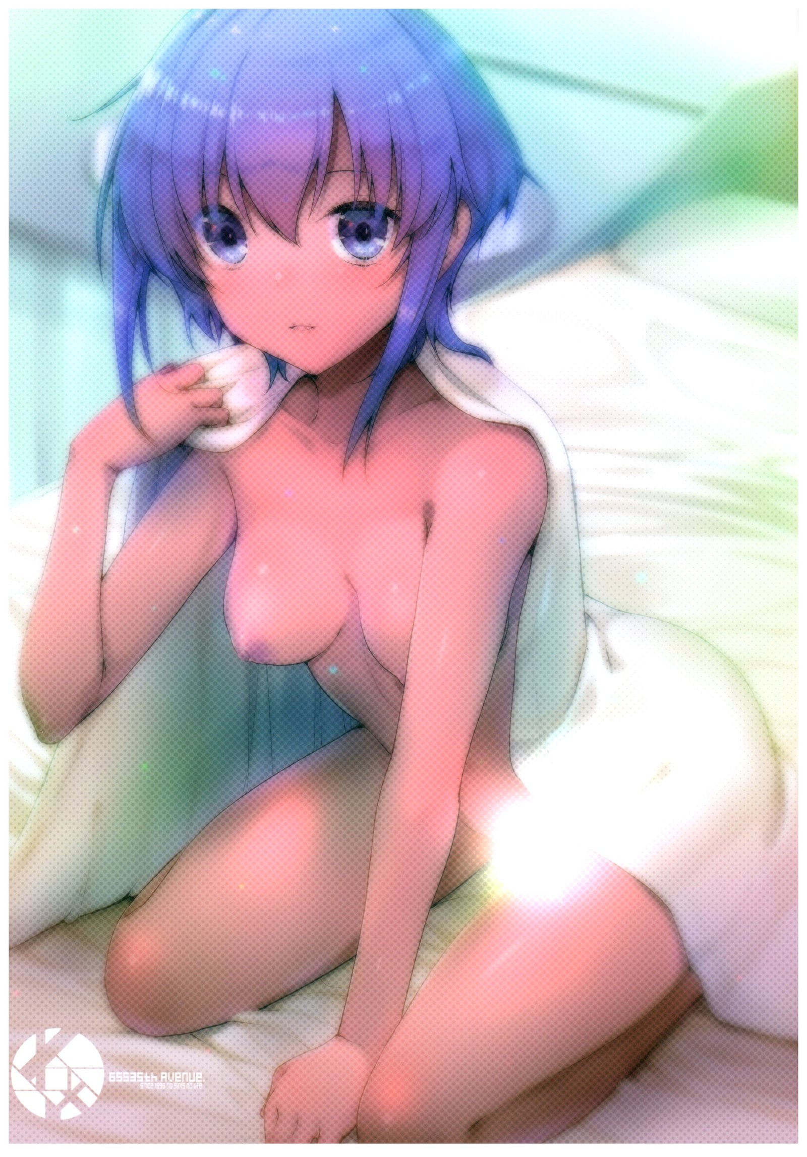 それは甘い花