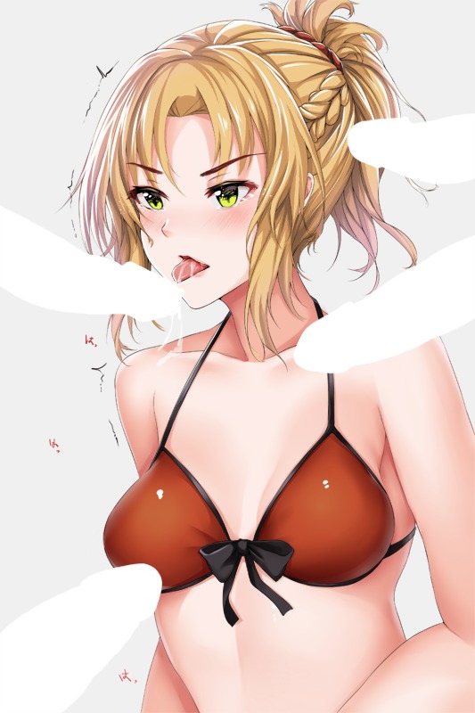 モードレッド