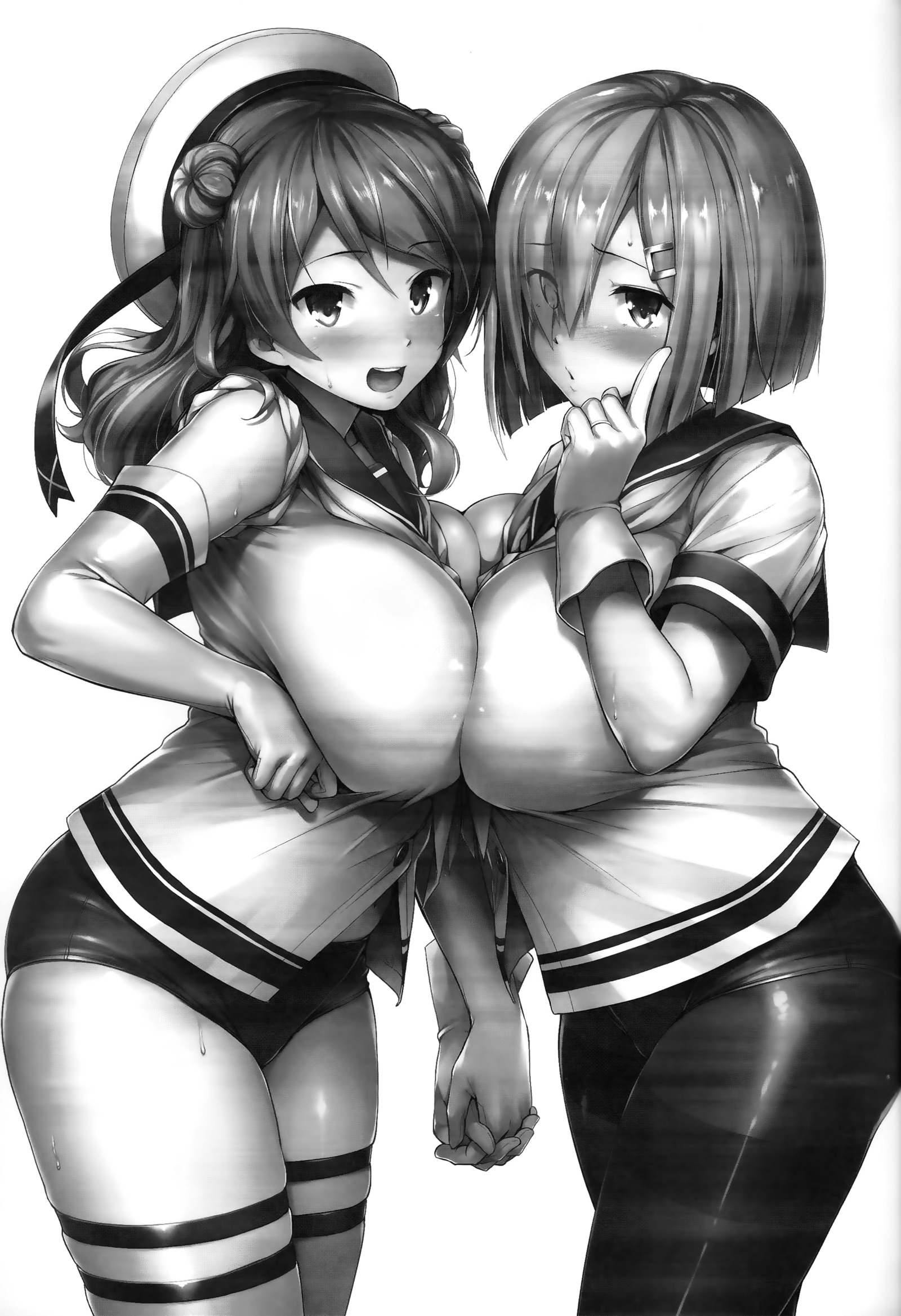 ウラハマパイ