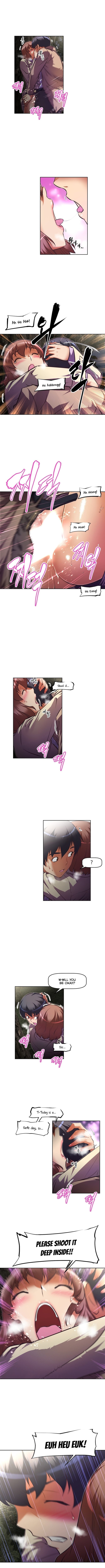 乱闘囲碁Ch.76-108