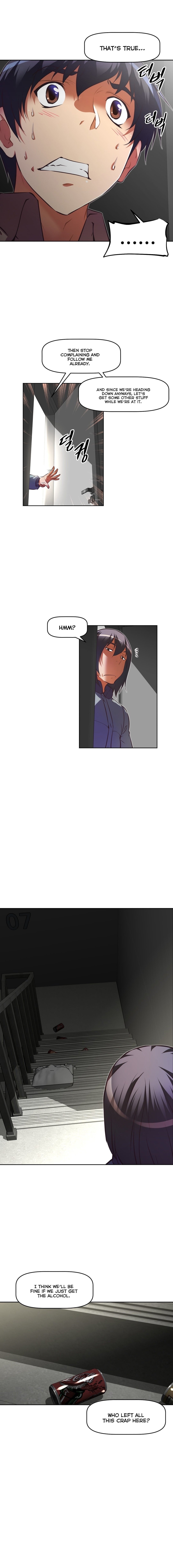 乱闘囲碁Ch.76-108