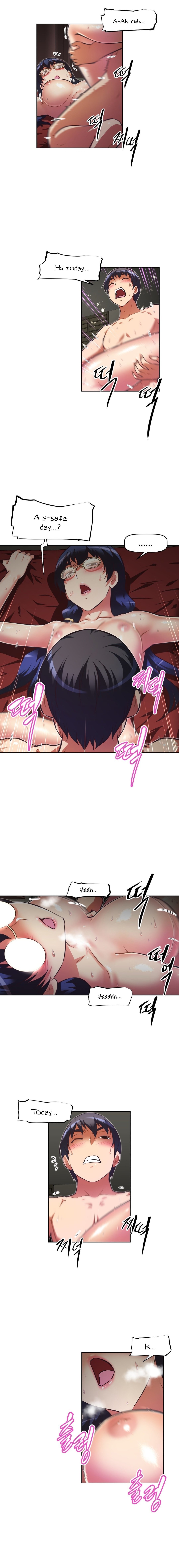 乱闘囲碁Ch.76-108