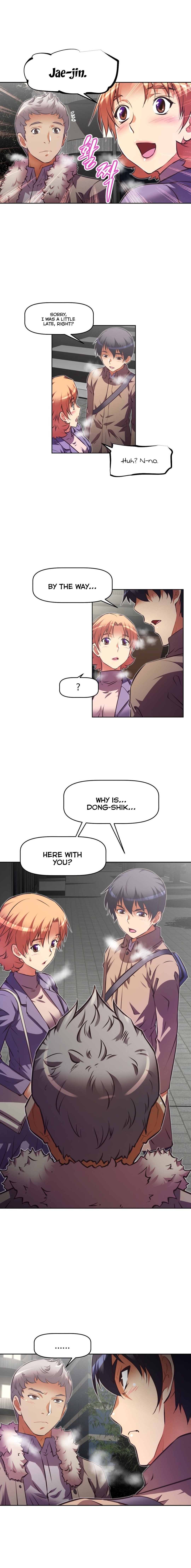 乱闘囲碁Ch.76-108