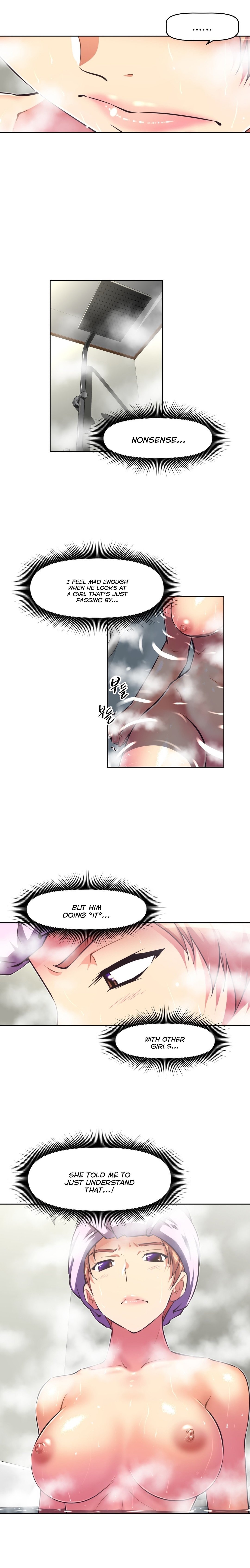乱闘囲碁Ch.76-108